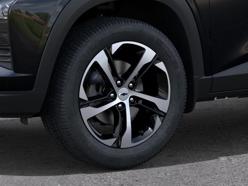 Chevrolet Trax Vehicle Full-screen Gallery Image 9