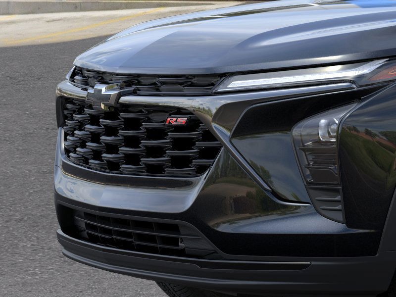 Chevrolet Trax Vehicle Full-screen Gallery Image 13