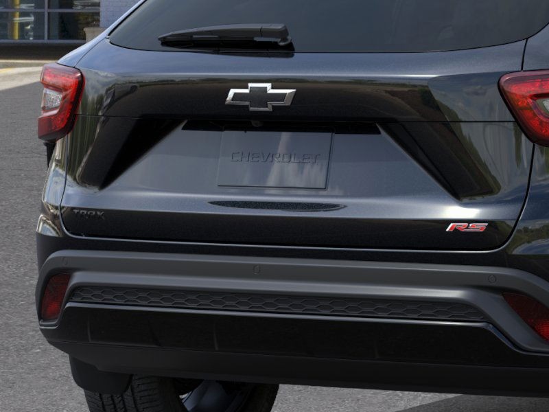 Chevrolet Trax Vehicle Full-screen Gallery Image 14