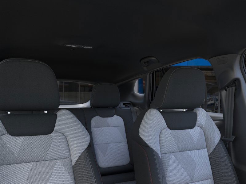 Chevrolet Trax Vehicle Full-screen Gallery Image 24