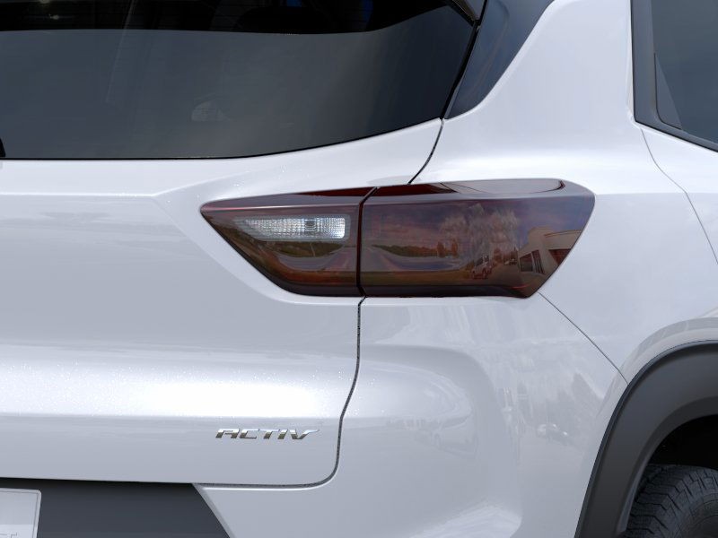 Chevrolet Trailblazer Vehicle Full-screen Gallery Image 11