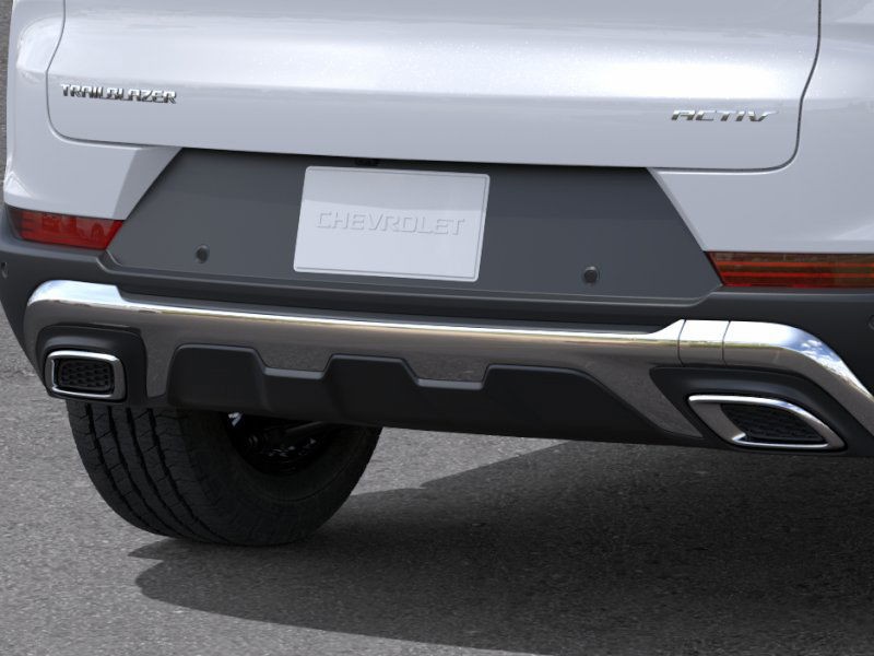 Chevrolet Trailblazer Vehicle Full-screen Gallery Image 14