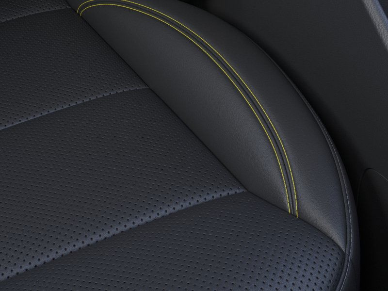 Chevrolet Trax Vehicle Full-screen Gallery Image 21