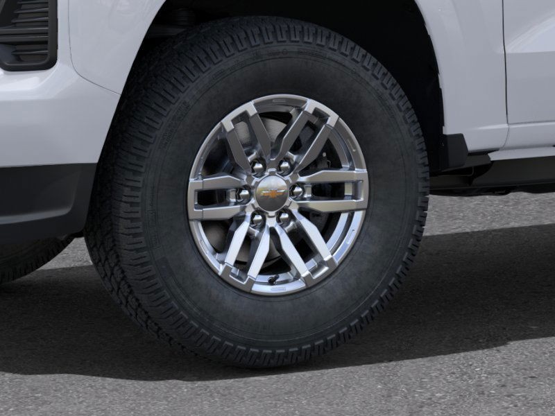 Chevrolet Colorado Vehicle Full-screen Gallery Image 9