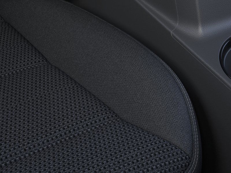 Chevrolet Colorado Vehicle Full-screen Gallery Image 21