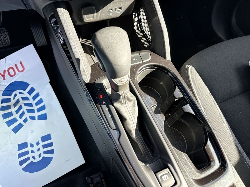 Chevrolet TrailBlazer Vehicle Full-screen Gallery Image 22