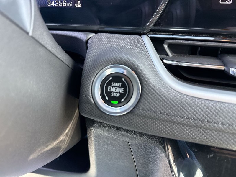 Chevrolet TrailBlazer Vehicle Full-screen Gallery Image 23