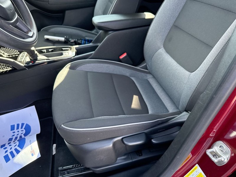 Chevrolet TrailBlazer Vehicle Full-screen Gallery Image 26