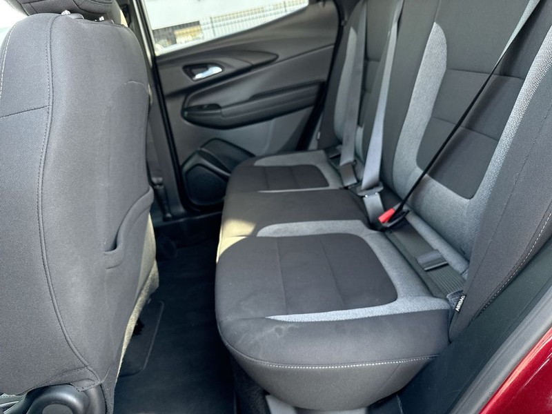 Chevrolet TrailBlazer Vehicle Full-screen Gallery Image 30