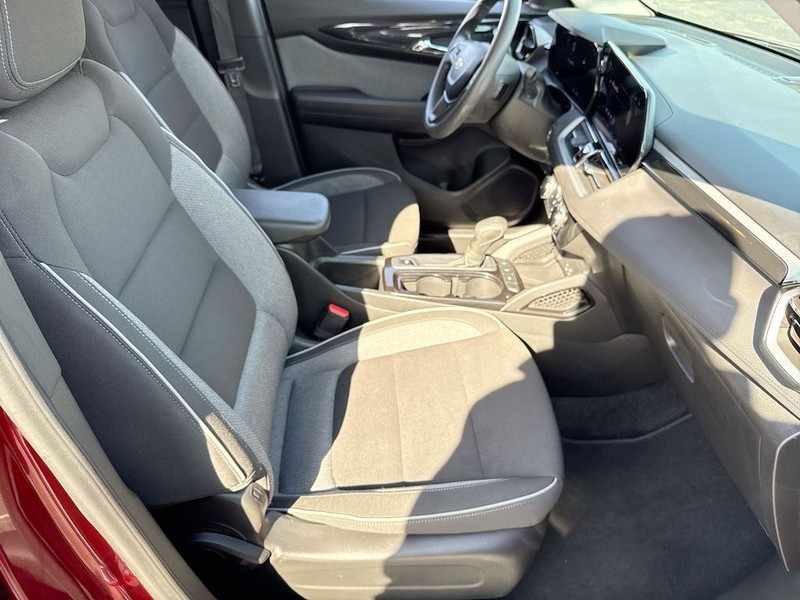 Chevrolet TrailBlazer Vehicle Full-screen Gallery Image 33