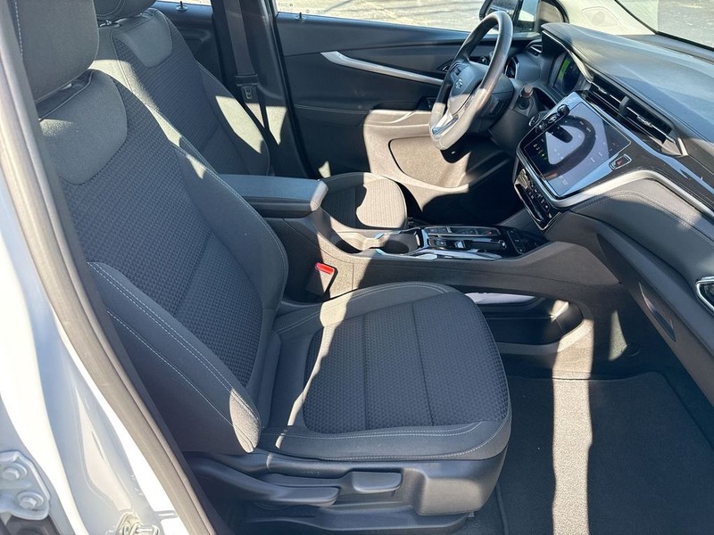 Chevrolet Bolt EUV Vehicle Full-screen Gallery Image 29