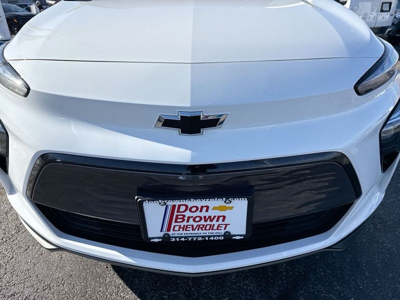 Chevrolet Bolt EUV Vehicle Full-screen Gallery Image 32