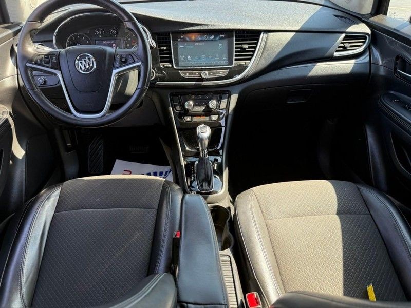 Buick Encore Vehicle Full-screen Gallery Image 20