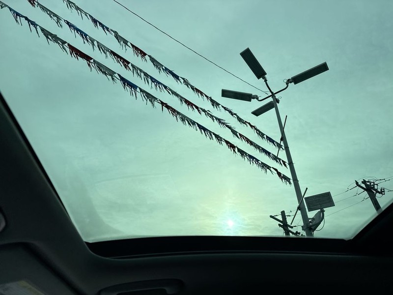 Hyundai Tucson Vehicle Full-screen Gallery Image 27