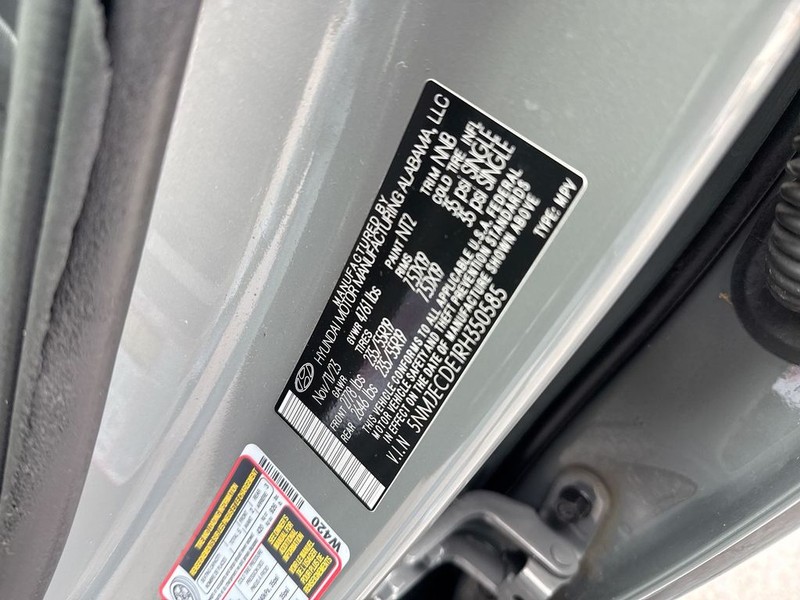 Hyundai Tucson Vehicle Full-screen Gallery Image 41