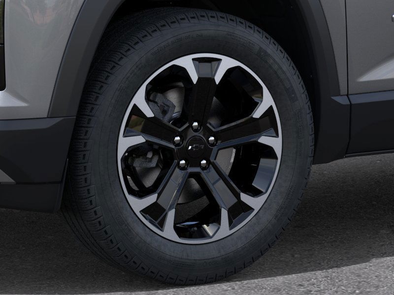 Chevrolet Equinox Vehicle Full-screen Gallery Image 9