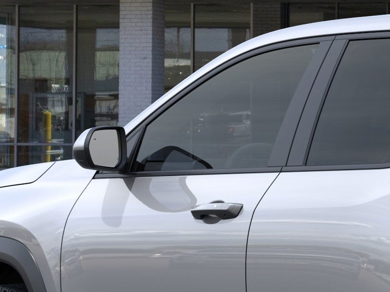 Chevrolet Equinox Vehicle Full-screen Gallery Image 12