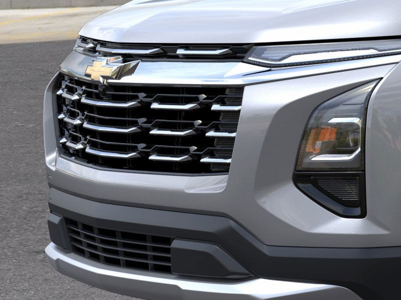 Chevrolet Equinox Vehicle Full-screen Gallery Image 13