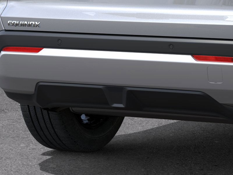 Chevrolet Equinox Vehicle Full-screen Gallery Image 14