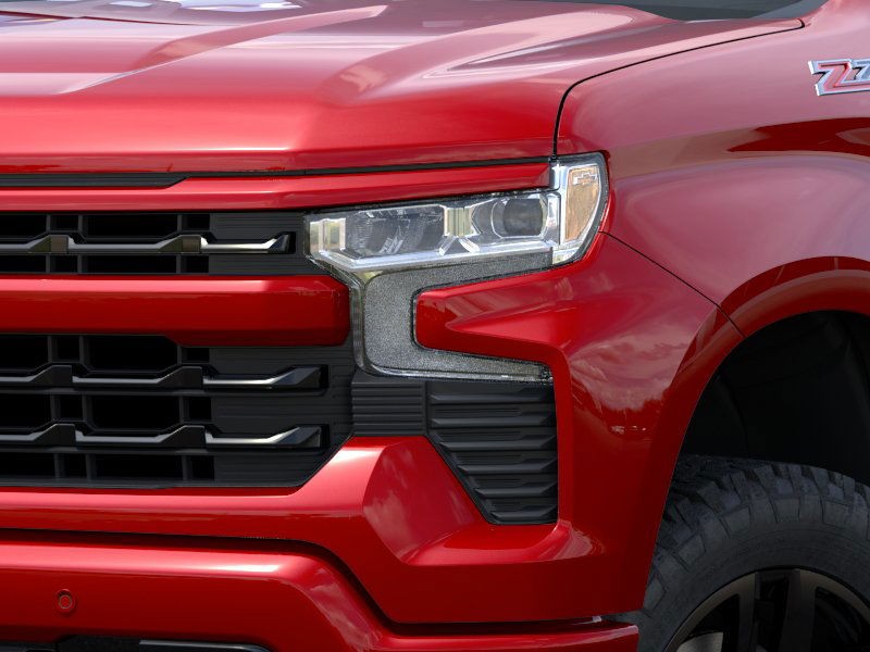 Chevrolet Silverado 1500 Vehicle Full-screen Gallery Image 10
