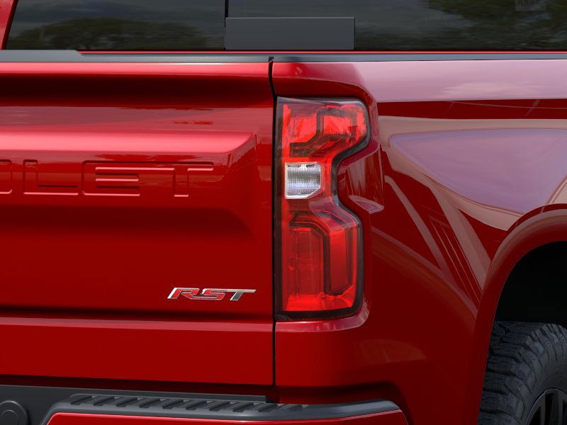 Chevrolet Silverado 1500 Vehicle Full-screen Gallery Image 11
