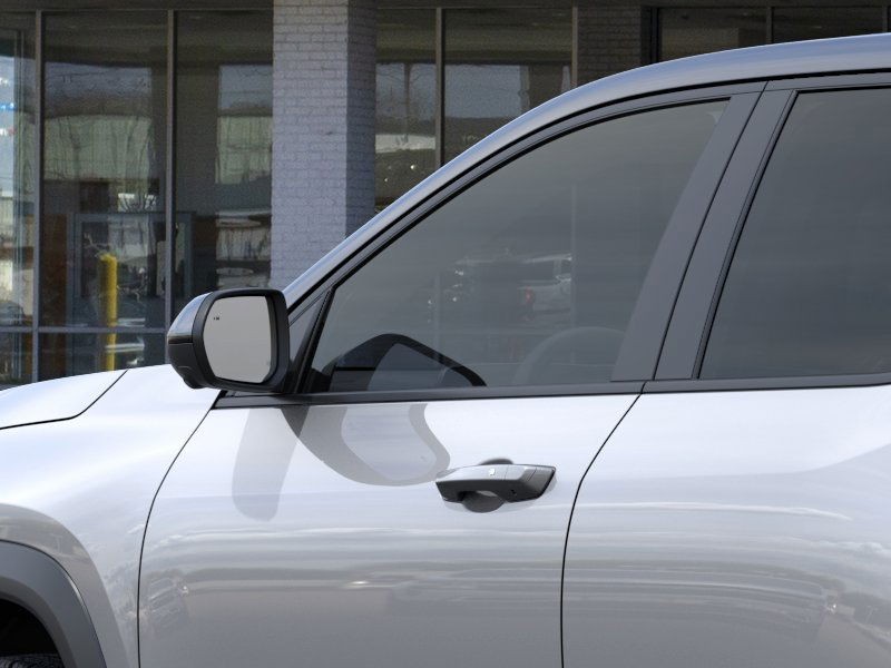 Chevrolet Equinox Vehicle Full-screen Gallery Image 12