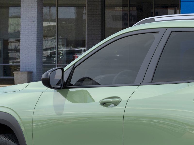 Chevrolet Trax Vehicle Full-screen Gallery Image 12