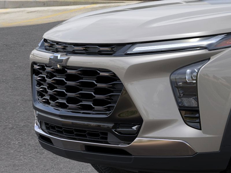 Chevrolet Trax Vehicle Full-screen Gallery Image 13