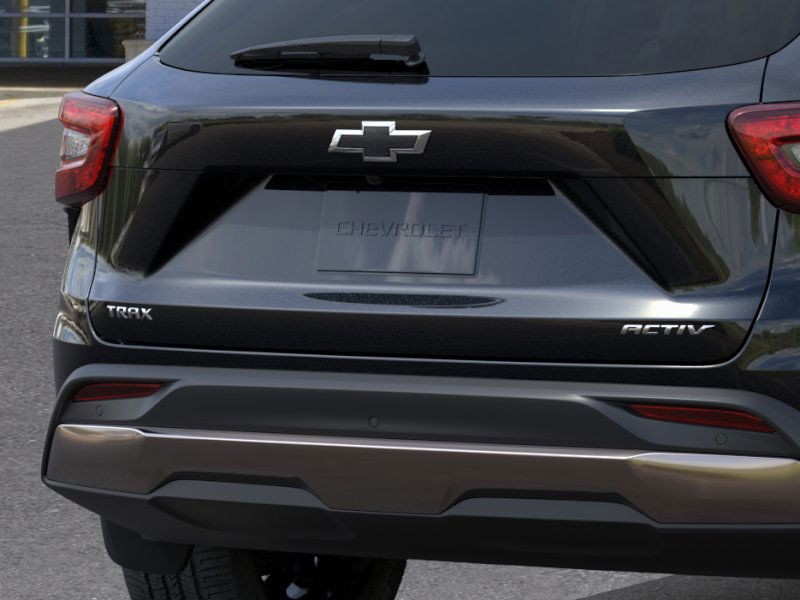 Chevrolet Trax Vehicle Full-screen Gallery Image 14