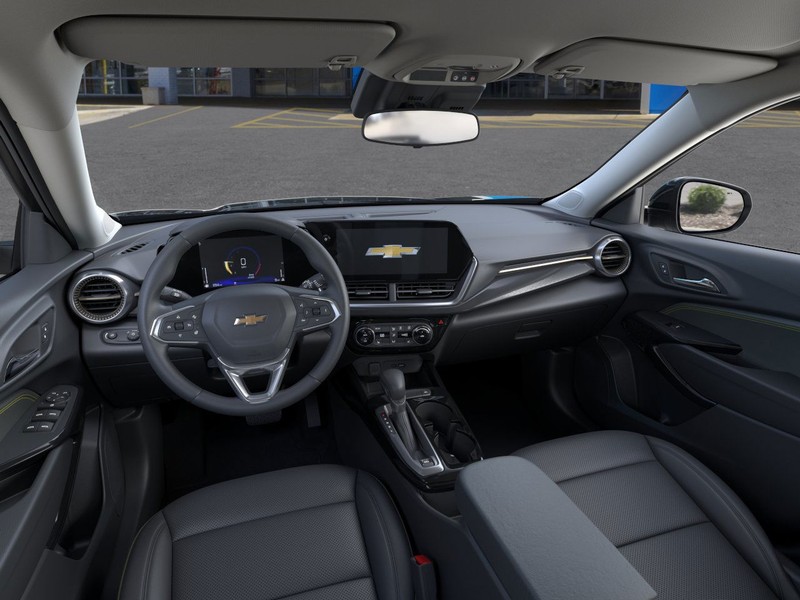 Chevrolet Trax Vehicle Full-screen Gallery Image 15
