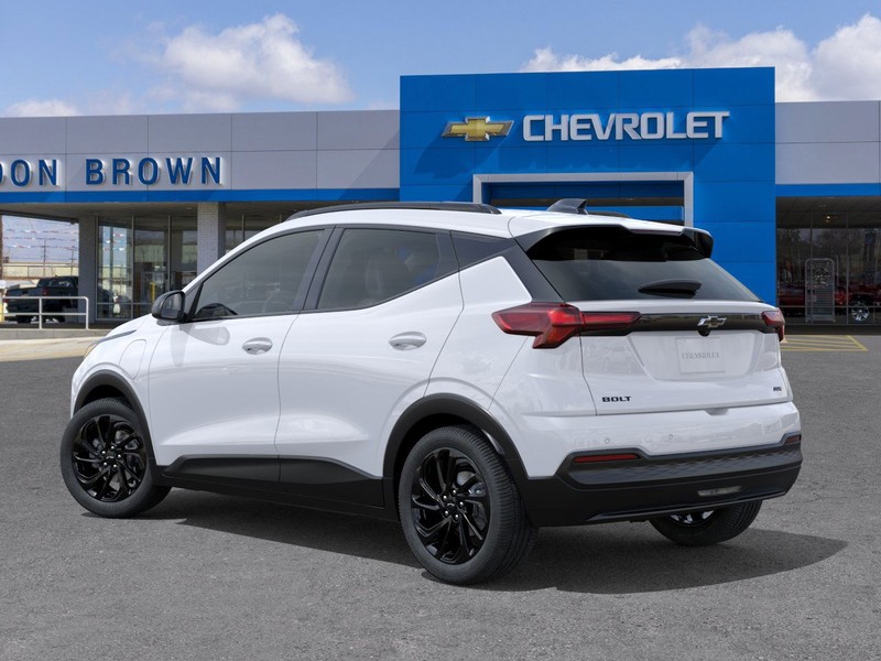 Chevrolet Bolt Vehicle Full-screen Gallery Image 3