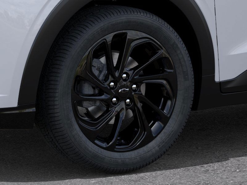 Chevrolet Bolt Vehicle Full-screen Gallery Image 9