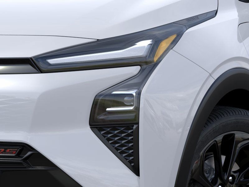 Chevrolet Bolt Vehicle Full-screen Gallery Image 10