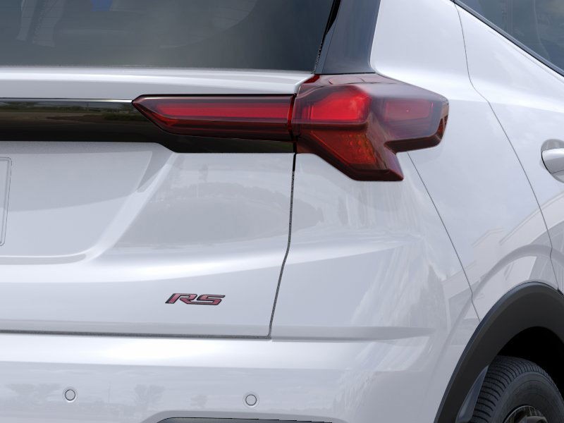 Chevrolet Bolt Vehicle Full-screen Gallery Image 11