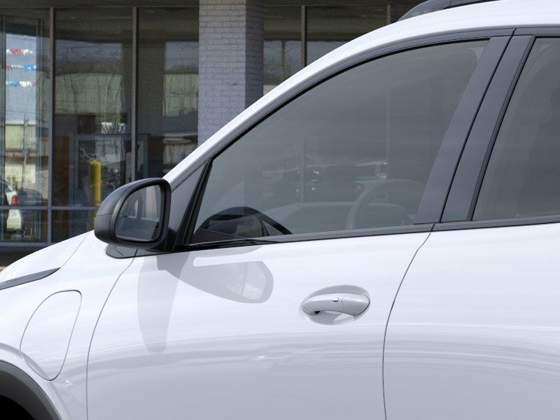 Chevrolet Bolt Vehicle Full-screen Gallery Image 12