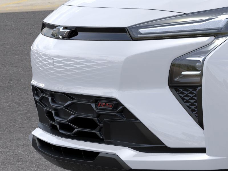 Chevrolet Bolt Vehicle Full-screen Gallery Image 13