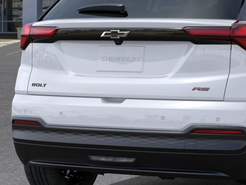 Chevrolet Bolt Vehicle Full-screen Gallery Image 14