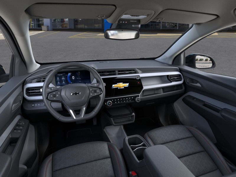 Chevrolet Bolt Vehicle Full-screen Gallery Image 15