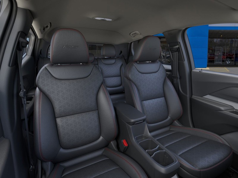 Chevrolet Bolt Vehicle Full-screen Gallery Image 16