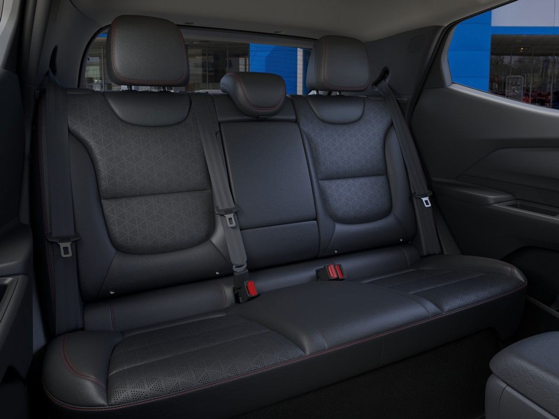 Chevrolet Bolt Vehicle Full-screen Gallery Image 17