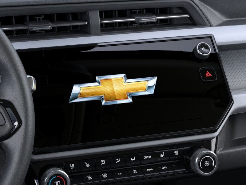 Chevrolet Bolt Vehicle Full-screen Gallery Image 20