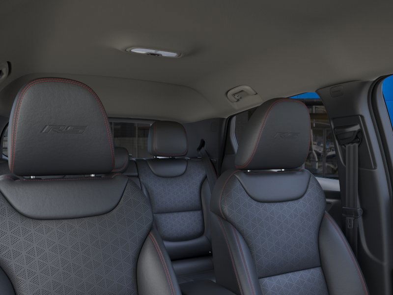 Chevrolet Bolt Vehicle Full-screen Gallery Image 24