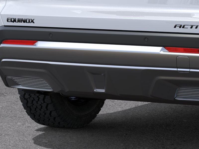 Chevrolet Equinox Vehicle Full-screen Gallery Image 14
