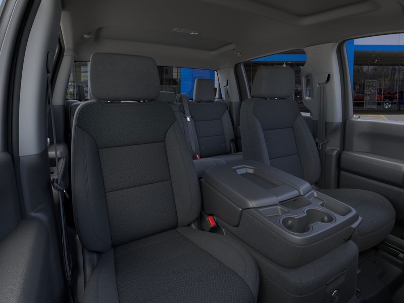 Chevrolet Silverado 1500 Vehicle Full-screen Gallery Image 16