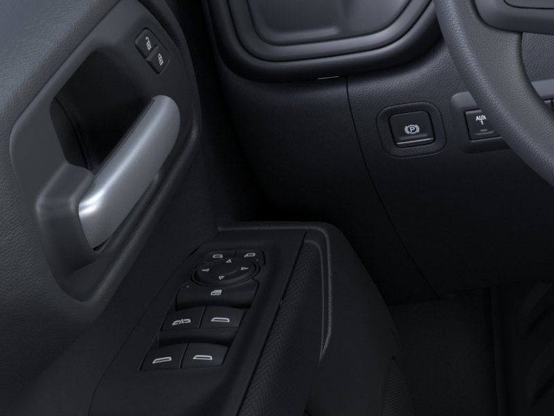 Chevrolet Silverado 1500 Vehicle Full-screen Gallery Image 22