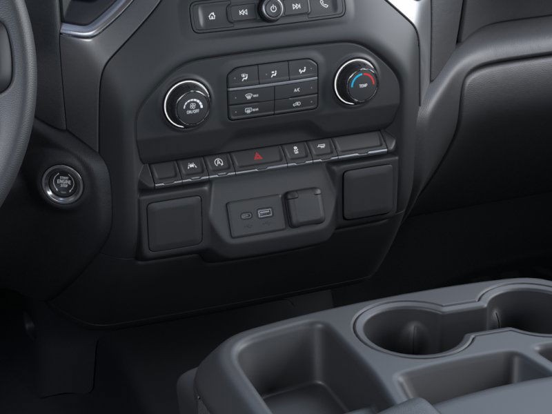 Chevrolet Silverado 1500 Vehicle Full-screen Gallery Image 23