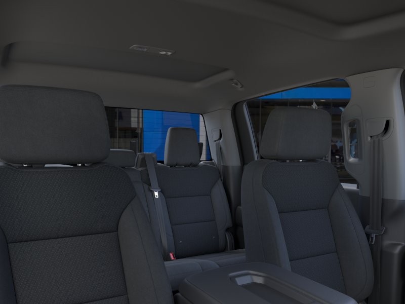 Chevrolet Silverado 1500 Vehicle Full-screen Gallery Image 24