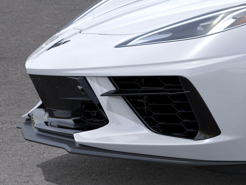 Chevrolet Corvette Stingray Vehicle Full-screen Gallery Image 13