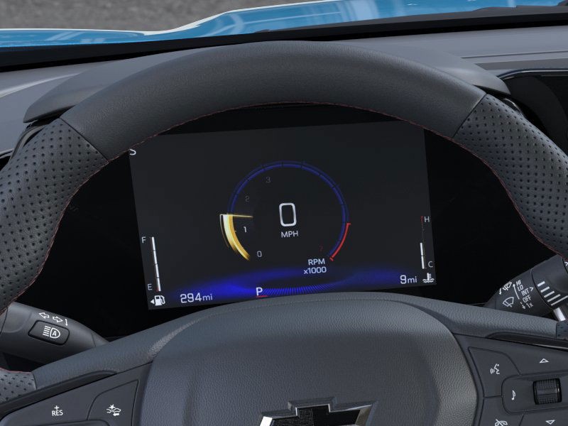 Chevrolet Trax Vehicle Full-screen Gallery Image 18