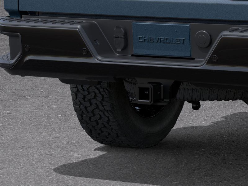 Chevrolet Silverado 2500 HD Vehicle Full-screen Gallery Image 14